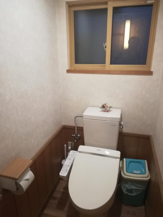 松葉屋ゲストハウス 大町市 エクステリア 写真